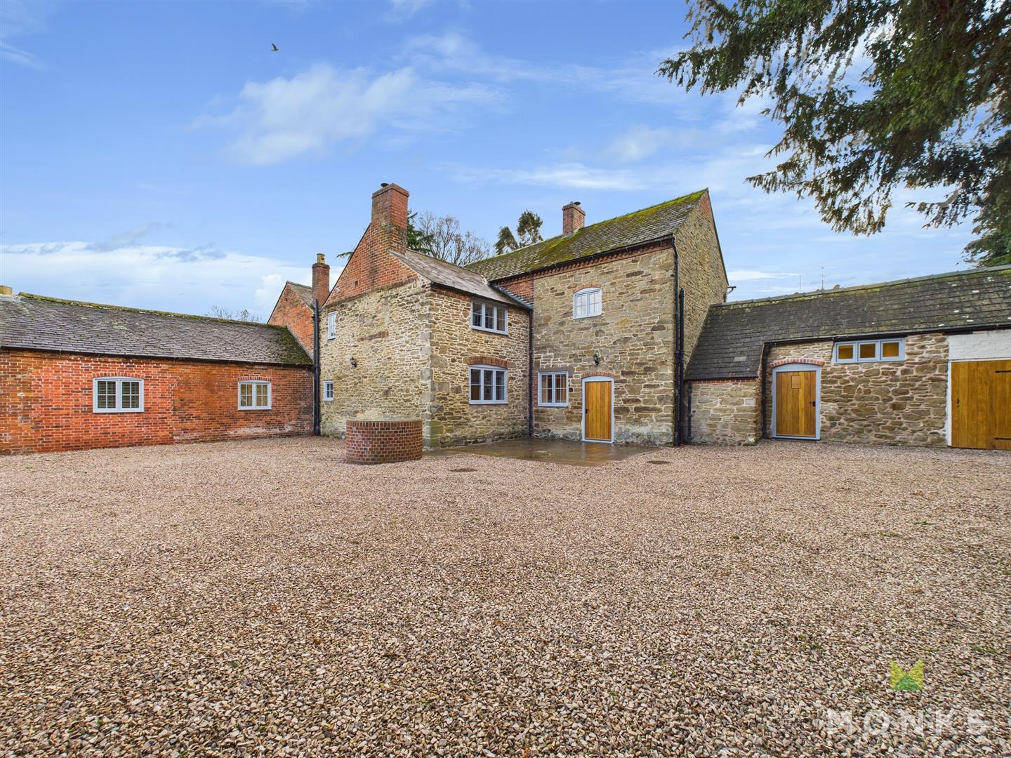 The Hermitage , Shrewsbury, SY5 9QX To Let